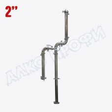 Колонна ПРОИЗВОДИТЕЛЬ 2.0