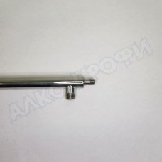 Доохладитель 8х25 НР 1/2 выход-резьба