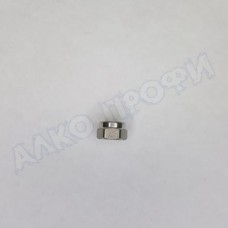 Заглушка к ниппелю М12