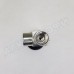 Кран игольчатый ВР 1/4" угловой