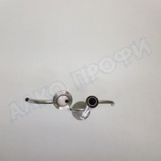 Попугай КОМБИ 1,5" с подставкой