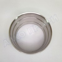 Увеличитель для куба с внутренним диаметром 32см на 25л 32х32см