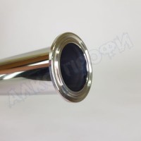 Царга 1,5" 50 см