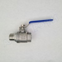 Кран шаровый 3/4 ВР-НР