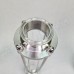 Царга стеклянная 2" 50 см Царга стеклянная 2" 50 см