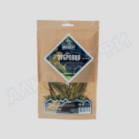 Набор для настаивания Алтайский Винокур - Зубровка (4 порции)