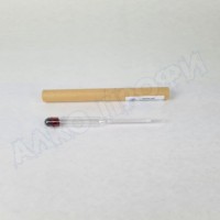 Ареометр (спиртометр) лабораторный 70-100