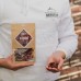 Набор для настаивания Алтайский Винокур - Клюквенная