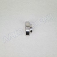 Смотровое окно приварное 51 мм