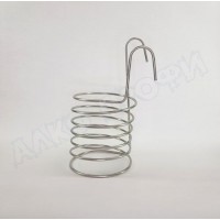 Чиллер круглый, трубка 8 мм, диаметр 22 см