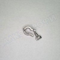 Хомут (кламп) 1"