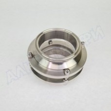 Диоптр 4" укороченный 105мм