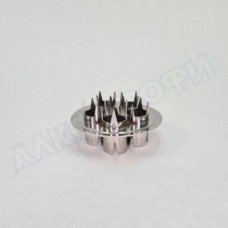 Распределитель флегмы (узел орошения) 3"