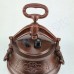 Афганский казан двухцветный 15 литров