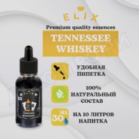 Эссенция Elix Tennessee Whiskey на 10 литров