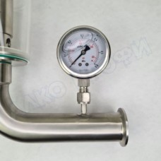 Шпунт аппарат