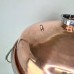 Куб перегонный ЛЮКС 100л с медной крышкой 3"